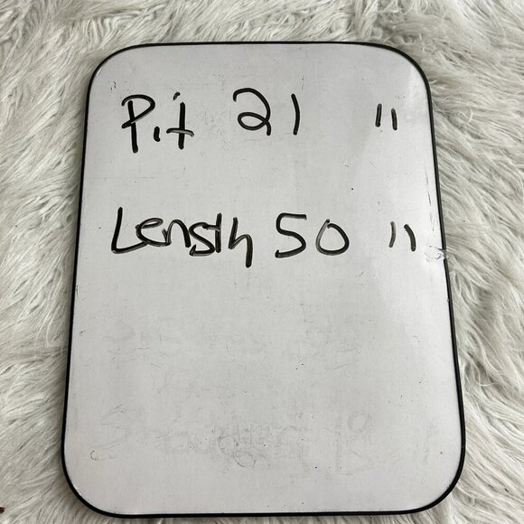 Patio Casuals By Cabernet Maxi Dress Floral Print Kaftan Patio Embroidered Sz L - Picture 12 of 12